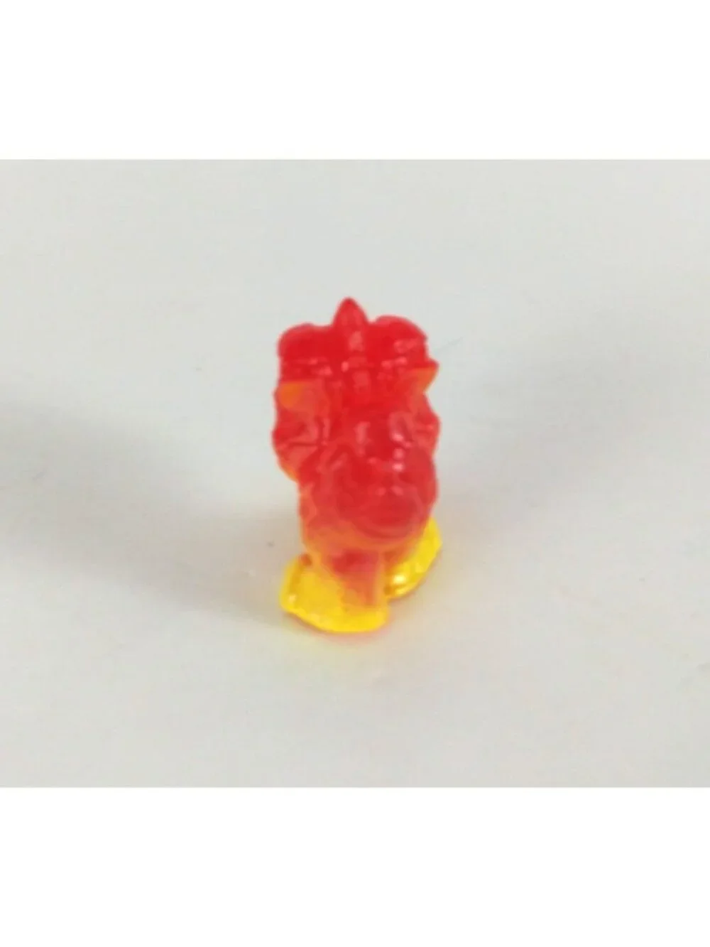 Mr. Beast Labs Swarms Hyper Fusion Series Magma Misfits Lavasaur Ultra Rare